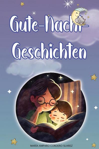 Gute-Nacht-Geschichten