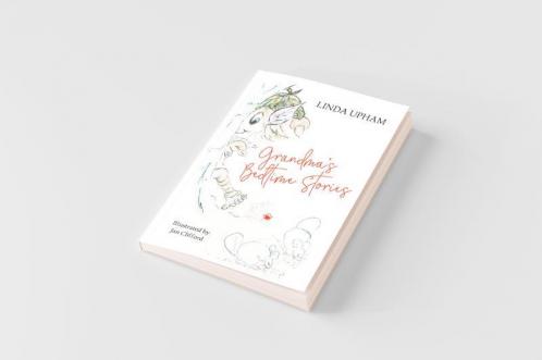 Grandma's Bedtime Stories