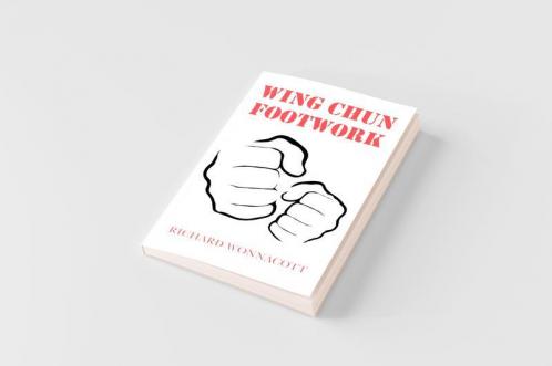 Wing Chun Footwork