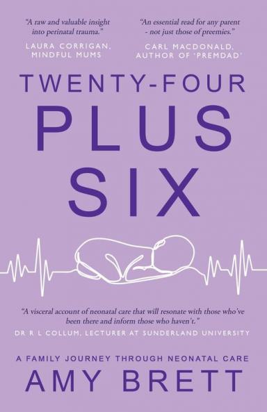 Twenty-Four Plus Six