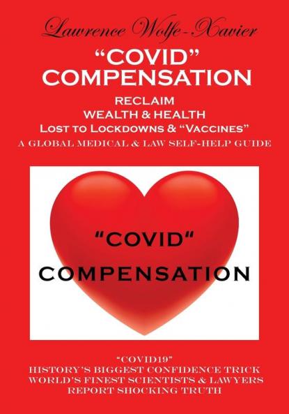 COVID COMPENSATION