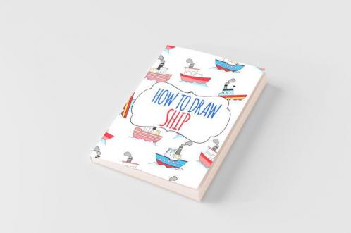 How to Draw Ship