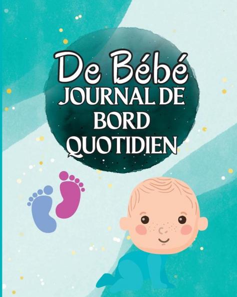 Livre de Loch d'un enfant