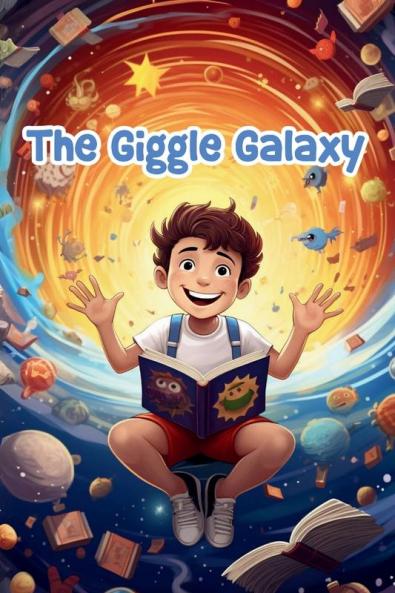 The Giggle Galaxy