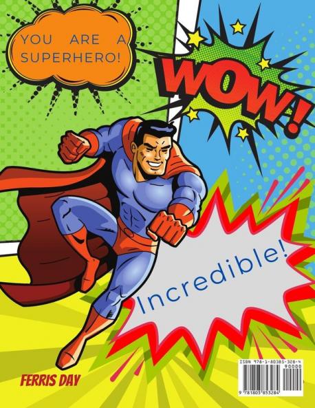 Blank Comic Book Many Unique templates