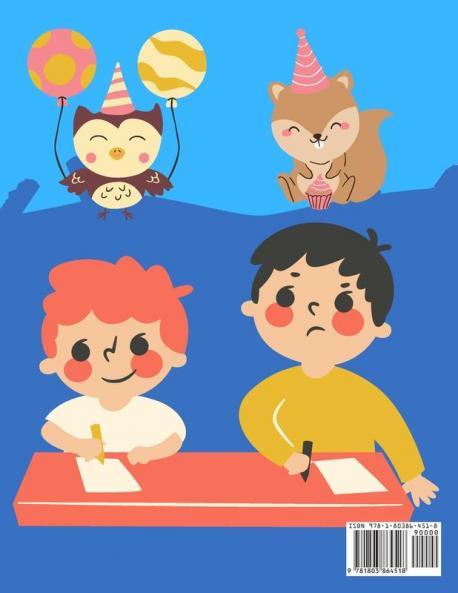 Tracing numbers 1-20 Practice Workbook for Kids