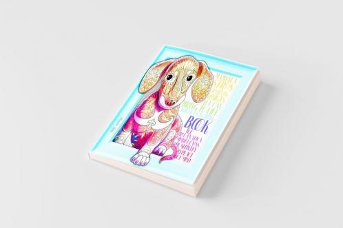 Adult Coloring Book Stress Relieving