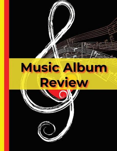 Music Album Review: Guide For Connoisseurs