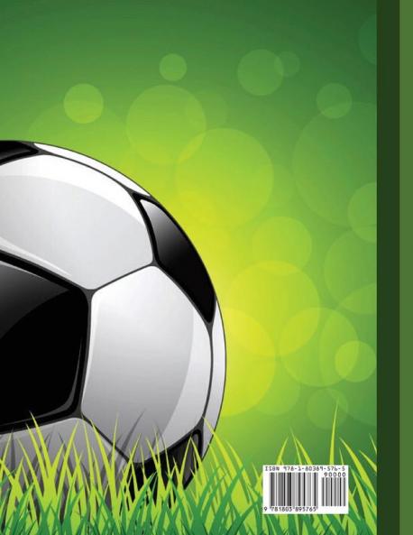 Soccer Coaching: For professional coaches