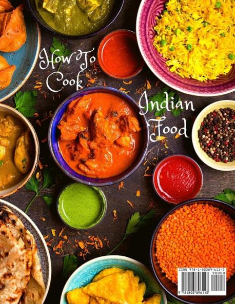 How To Cook Indian Food