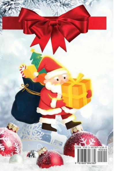 The Life and Adventures of Santa Claus