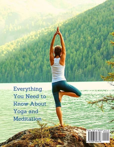 Yoga and Meditation