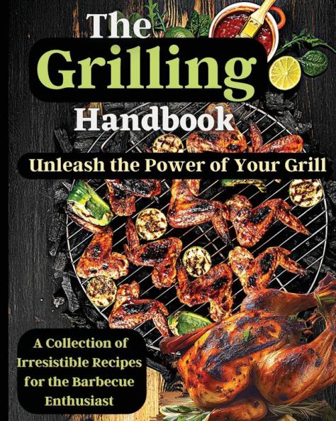The Grilling Handbook