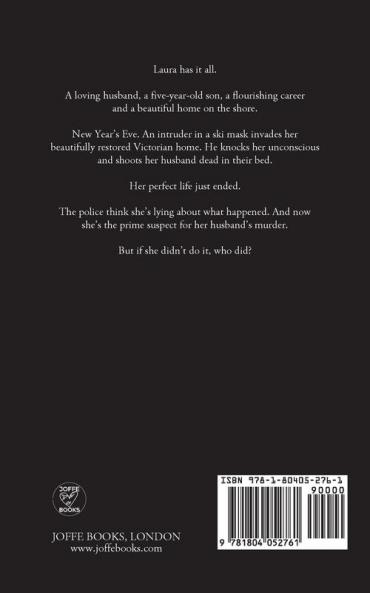 SECRET ADMIRER an unputdownable psychological thriller with a breathtaking twist