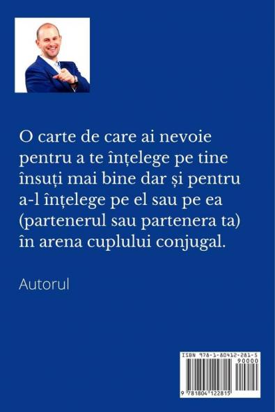 Bărbații și femeile in cuplu: Particularități psiho-sociale ale bărbatului și femeii în comunicare