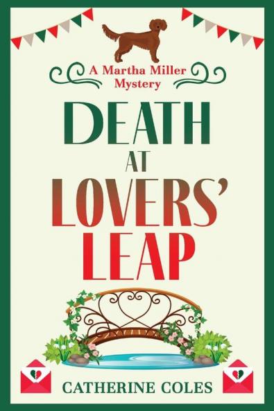 Death at Lovers' Leap