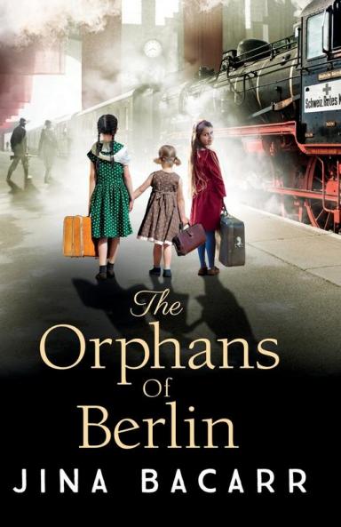 The Orphans of Berlin