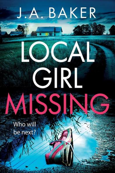 Local Girl Missing