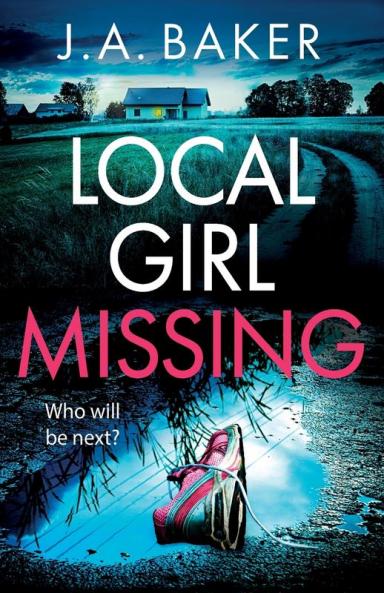 Local Girl Missing