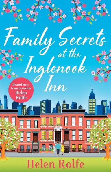 Family Secrets at the Inglenook Inn
