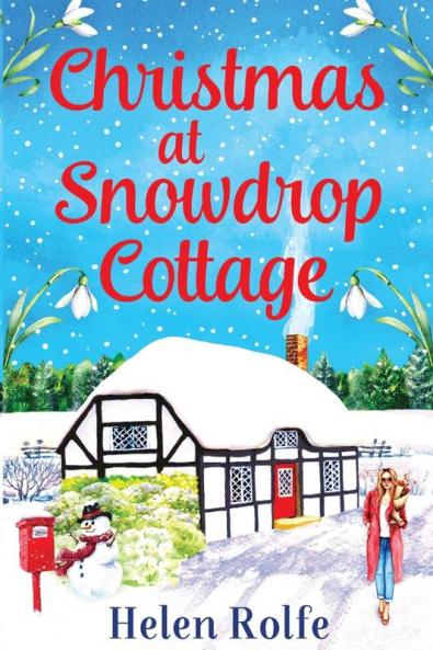 Christmas at Snowdrop Cottage