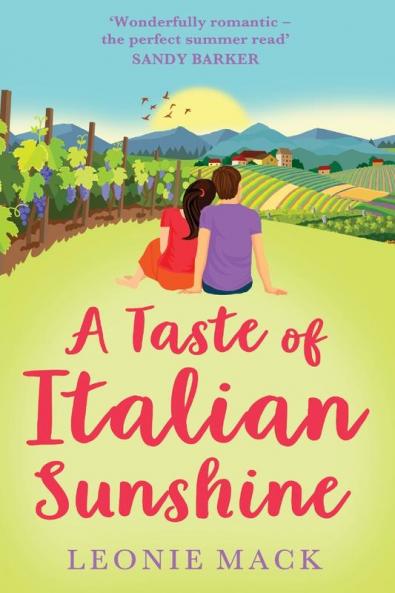 A Taste of Italian Sunshine