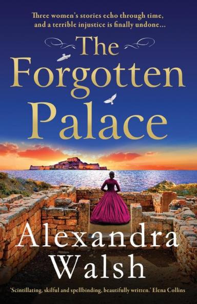 The Forgotten Palace