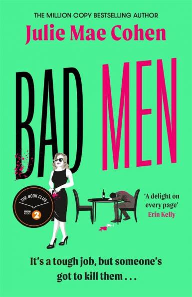 BAD MEN