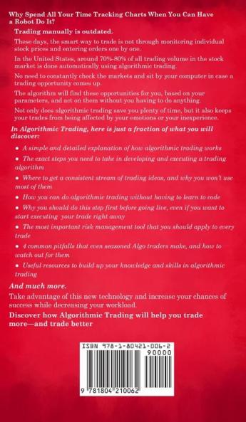 Algorithmic Trading