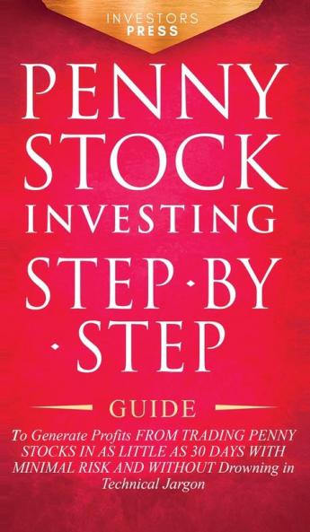 PENNY STOCK INVESTING