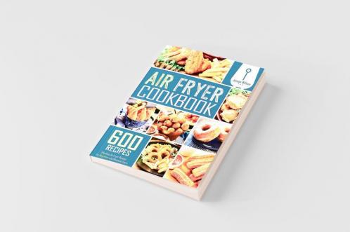 Air Fryer Cookbook