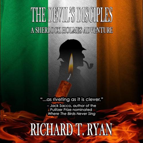 The Devil's Disciples