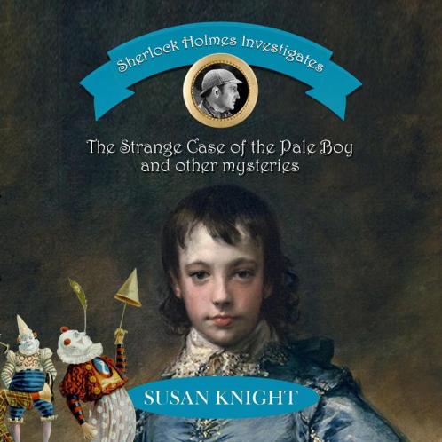 Sherlock Holmes Investigates