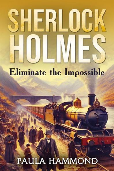 Sherlock Holmes - Eliminate The Impossible