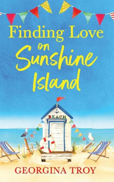 Finding Love on Sunshine Island