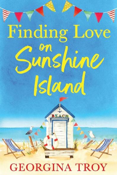 Finding Love on Sunshine Island
