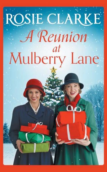 A Reunion at Mulberry Lane