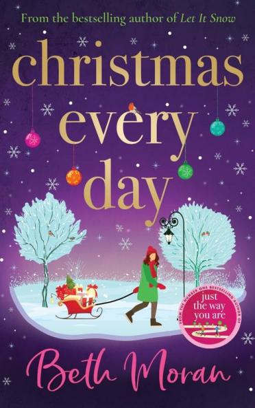 Christmas Every Day