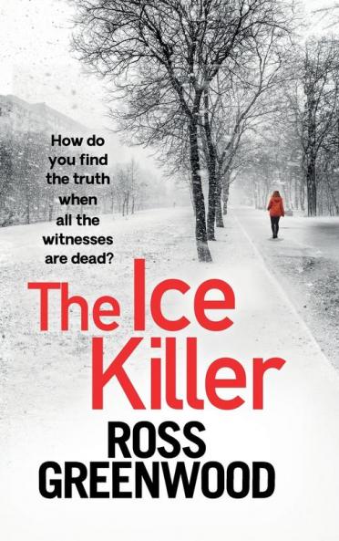 The Ice Killer