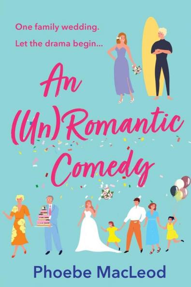 An (Un) Romantic Comedy