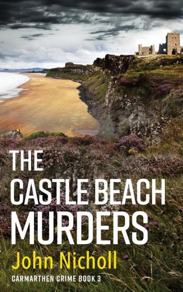The Castle Beach Murders