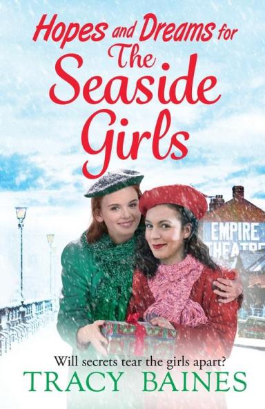 Hopes and Dreams for The Seaside Girls