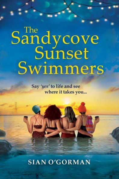 The Sandycove Sunset Swimmers