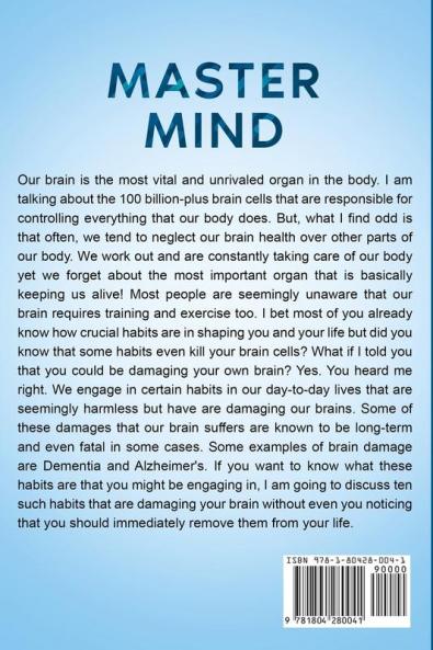 Habits of A Happy Brain