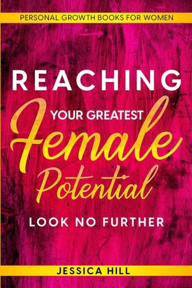 Personal Growth Book For Women