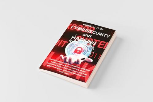 CYBERSECURITY and HACKING  for Beginners