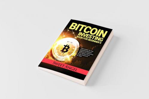 BITCOIN INVESTING BOOK FOR BEGINNER'S
