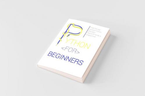 PYTHON FOR BEGINNERS