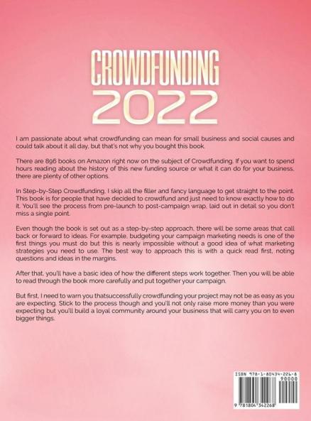 Crowdfunding 2022: Basic Guide To Crowfunding