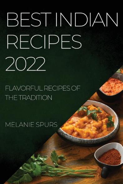 BEST INDIAN RECIPES 2022